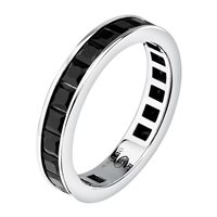 Anillo Morellato in Plata SATT28025 - SATT28025